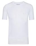 Süvari Classics  %100 Pamuk Yuvarlak Yaka Özel Üretim Tshirt Regular Normal Kalip Kiremit