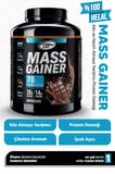 Whey Protein 2000g Mass Gainer 2000g-hediye Shaker