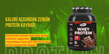 Whey Protein 2000g Mass Gainer 2000g-hediye Shaker