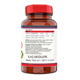 NEVFİX Vitamin D3-K2 120 Tablet