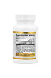 Buffered Gold C 750 mg 60 Kapsül