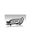 ON FAR SOL MOTORLU - ( CITROEN   JUMPER / FIAT   DUCATO 14- )