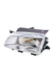 FAR SOL ( CITROEN   BERLINGO 96-02 ) Uyumlu