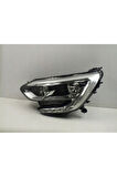 FAR SOL MANUEL LEDLI KROM ÇERÇEVELI  RENAULT MEGANE IV 2016-2020 JOY MODEL