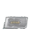 MERCEDES 200 (W 124) CERCEVELI CAM SAG  ( 1985-1993 ) Uyumlu