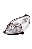 FAR SOL MOTORLU PEUGEOT PARTNER TEPEE 15 - 16 CITROEN BERLINGO 12 - 16  Uyumlu
