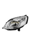 FAR SOL MOTORLU (FIAT  FIORINO 08-/ PEUGEOT  BIPPER  08-/ CITROEN  NEMO 08- )