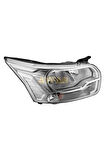 Far Sol Komple (krom) (ford: V363 15- )