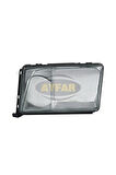 MERCEDES E200 (W 124) CERCEVELI CAM SOL ( 1993-1995 )