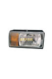 Lada 2104-2105-2107 Sağ Far Camı