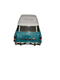 Wster Chevrolet WS-1955BT Belair 1955 Model Araba Bluetooth Hoparlör Turkuaz