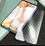 Samsung A06 için Temperli Cam Ekran Koruyucu