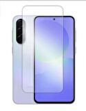 Samsung A26 için Temperli Cam Ekran Koruyucu