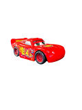 Cars Şimşek Mcqueen Işıklı Müzikli Çarp Dön Araba