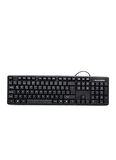 Platoon PL-070 Usb Kablolu Standart Q Klavye