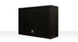 Ecler ARQIS SB10IB 10" Subwoofer
