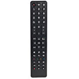 Vestel Smart Led Tv Kumandası 3d Tuslu