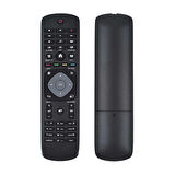 Philips 50puk6809/12 Smart Led Tv Kumandası