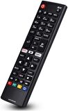 LG 2018 Webos 4.0 Sihirli Yedek Kumandası