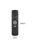 Phılıps 49pus6262/12 Smart Led Tv Kumandası