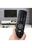 Phılıps 49pus6262/12 Smart Led Tv Kumandası
