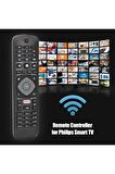 Phılıps 49pus6262/12 Smart Led Tv Kumandası