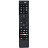 Vestel 40fa7100 Smart Led Tv Kumandası