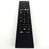 Grundig FRANKFURT 32 GCH 6705B Smart Led Tv Kumandası