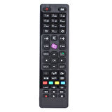 RegaL 32R4020H 32" 82 Ekran Uydu Alıcılı Led Tv Kumandası