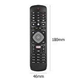 Philips 32PFS5803/62 Smart Led Tv Kumandası