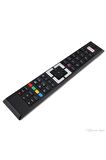 Vestel 49ub8300 Smart Led Tv Kumandası