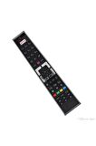 Vestel 49ub8300 Smart Led Tv Kumandası