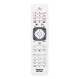 Philips 40PFL8007K/12 Smart Led Tv Kumandası