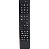 Vestel 32HB5000 Uydu Alıcılı Led Tv Kumandası