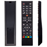 Hi-Level 39hl560 39" Uydu Alıcılı Led Tv Kumandası