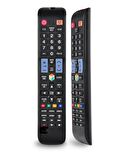 Samsung UE55MU7000U Smart Led Tv Kumandası