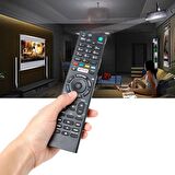 Sony KDL-48WD655 Smart Led Tv Kumandası