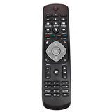 Philips 40PFK4100/12 Full HD İnce Led Tv Kumandası