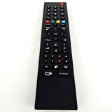 Grundig 55 VLX 7810 BP 4K UHD Smart Led Tv Kumandası