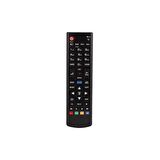 Lg 60uh650v Smart Led Tv Kumandası