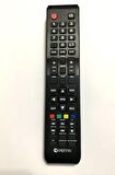 Dijitsu DJTV50S 50 inç 4K Ultra HD Android Tv Kumandası