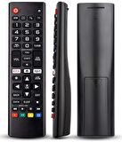 Lg 50uk6470plc Smart Led Tv Kumandası
