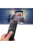 Phılıps 50pfl7008k/12 Smart Led Tv Kumandası
