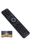 Phılıps 50pfl7008k/12 Smart Led Tv Kumandası