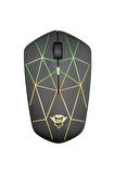 Trust Strike Şarj Edilebilir Kablosuz Gaming Oyuncu Mouse