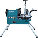 Rbt Robustec Tm4 Tezgah Pafta Makinesi 1/2-4'' Profesyonel