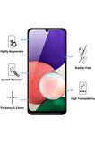 Samsung Galaxy M34 5G Nano Ekran Koruyucu Kırılmaz Cam - Extra İnce