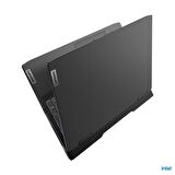 Lenovo Ideapad G3 i5-12500H 64GB 1TB SSD RTX3060 15.6" FHD W11H TAŞINABİLİR BİLGİSAYAR 82S900UBTX