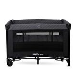 Kraft Berlin Oyun Parkı 70*110 cm Koyu Gri