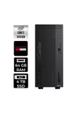 Expertcenter D501MER i7 14700 64GB 4TB SSD RX550/4GB FDOS Masaüstü Bilgisayar